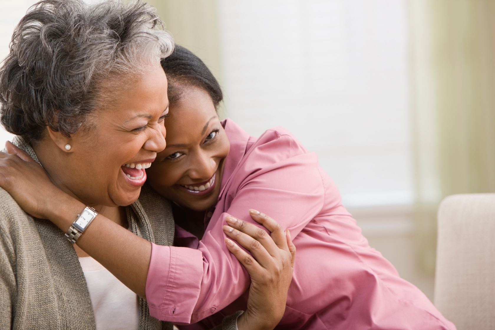 Transition Your Parent To Senior Housing Assisted Living Silver Birch