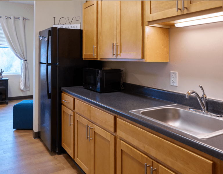 Assisted Living in Kokomo Silver Birch