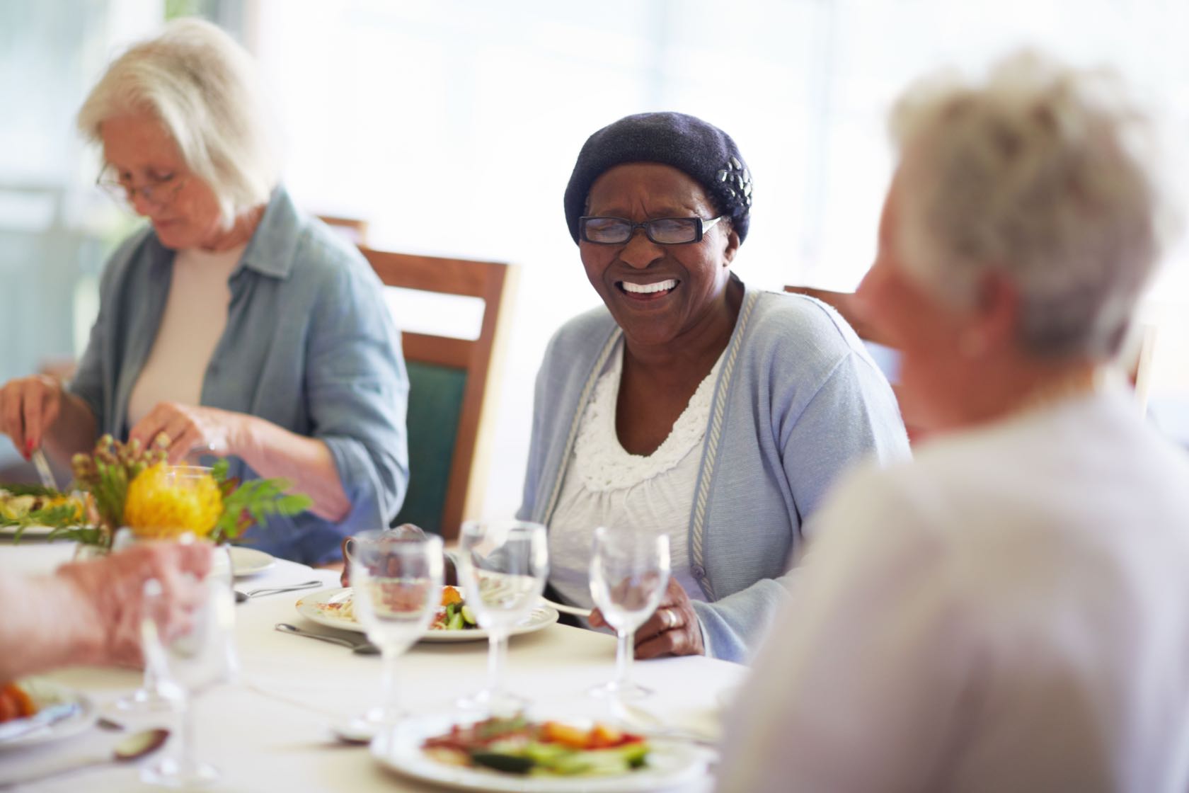 Affordable Assisted Living Facilities in Indiana | Silver Birch