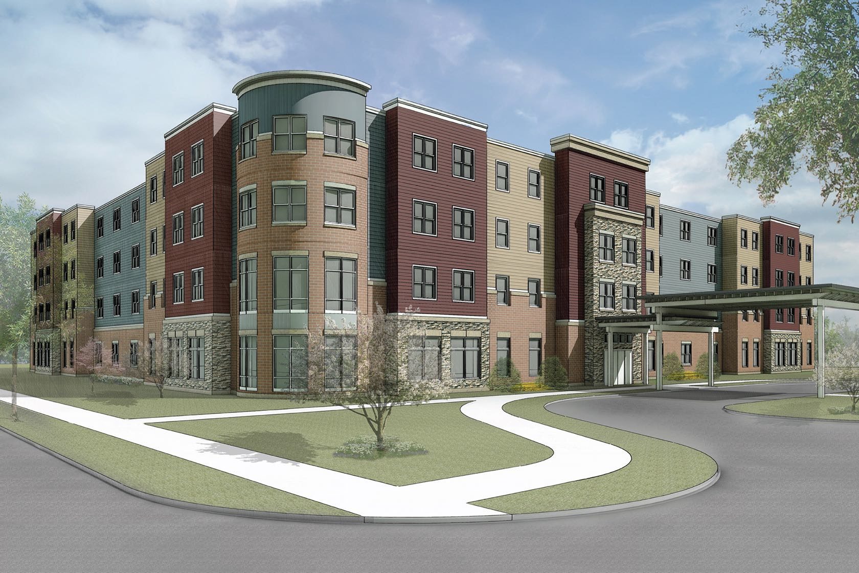 Affordable Assisted Living Communities Silver Birch