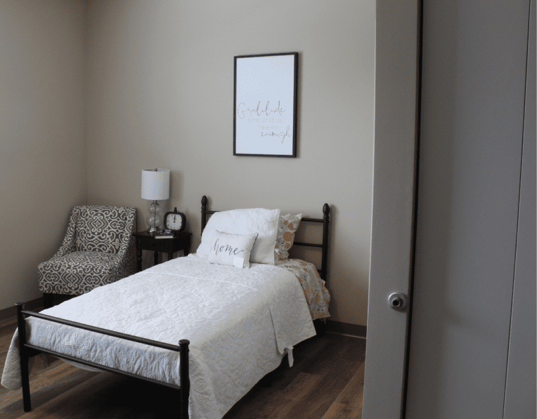 Silver Birch Assisted Living Fort Wayne IN | Senior Housing Apartments