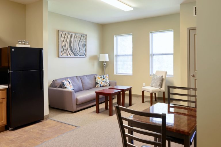 Assisted Living In Terre Haute Silver Birch