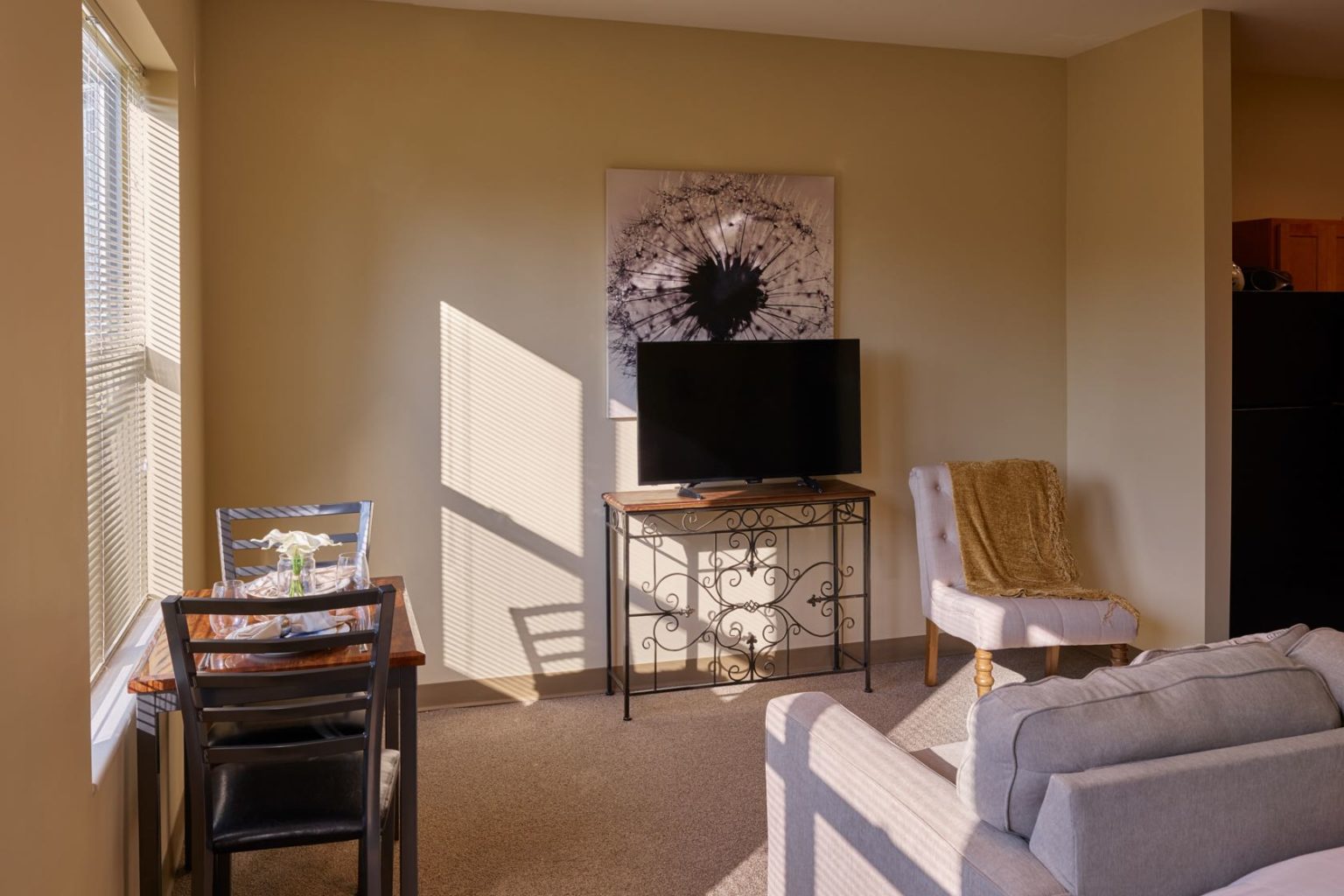 Assisted Living In Evansville Silver Birch