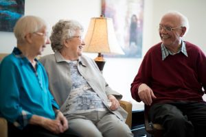 Silver Birch Assisted Living