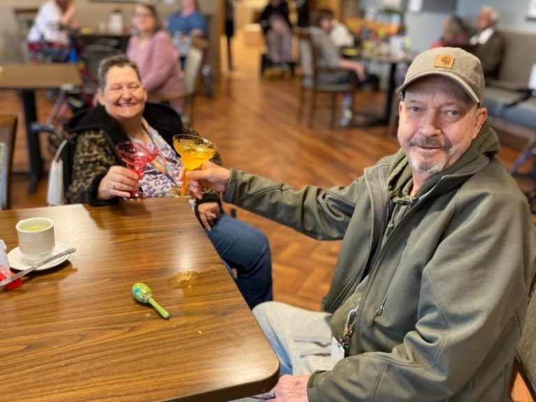 What Residents’ Families are Saying about Silver Birch Living