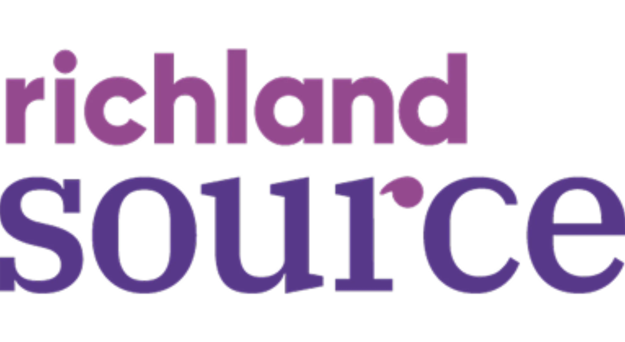 Richland Source Logo