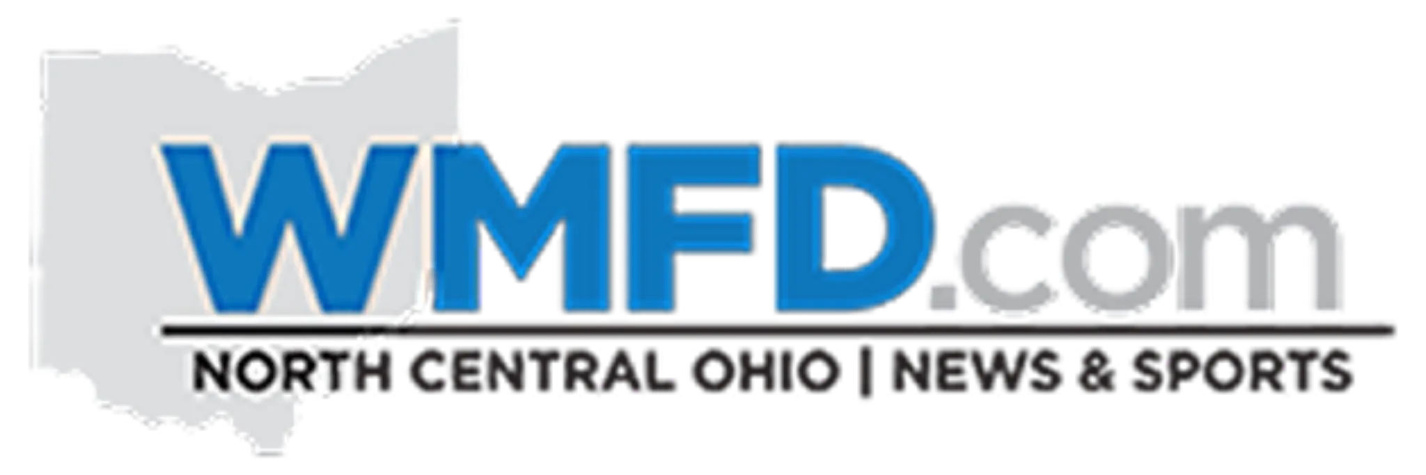 WMFD Logo